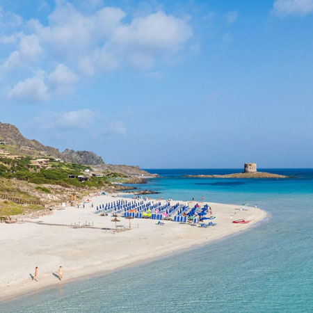 Soggiorno Mare in Sardegna: Resort Le Tonnare di Stintino