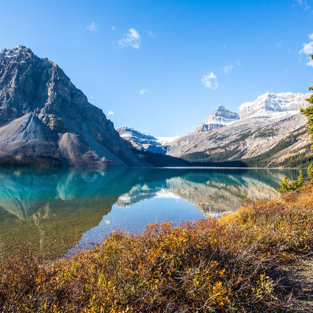 Canada tra Metropoli e Natura: l’Anima Selvaggia del Québec