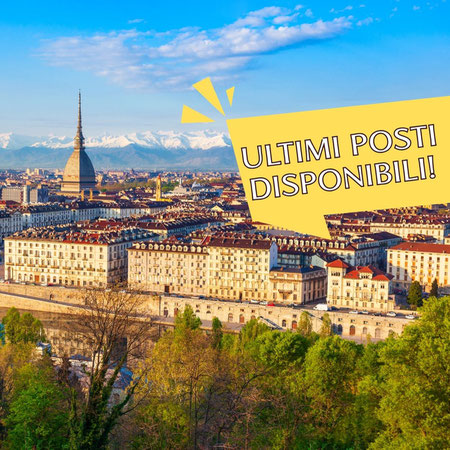 Torino in treno: tra i misteri del Museo Egizio e l’eleganza di Superga