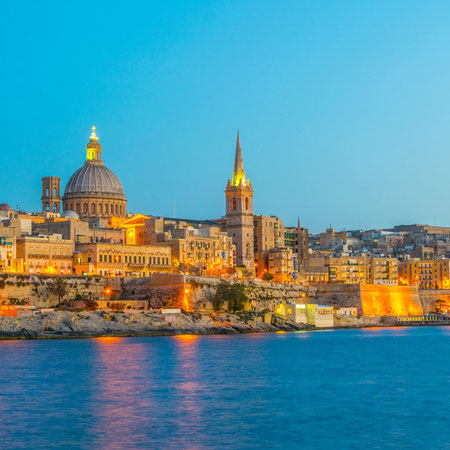 Minitour di Malta: tra Mare, cultura & Relax