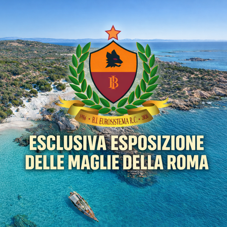 La tua VACANZA ROMANISTA in Sardegna