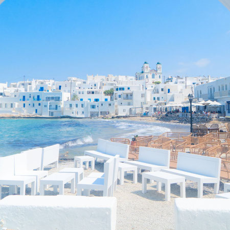 Tour & Mare in Grecia: da Atene alle Isole Cicladi