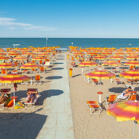 Soggiorno Mare a Giulianova: Relax & Divertimento
