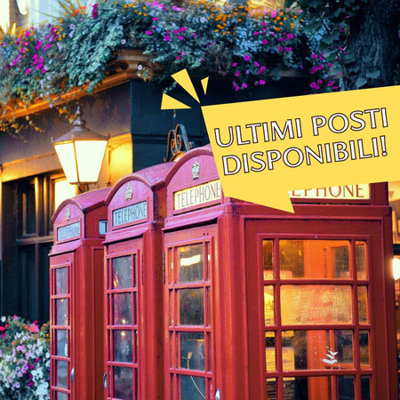 Londra in Fiore: City Break di Primavera nella Città Reale