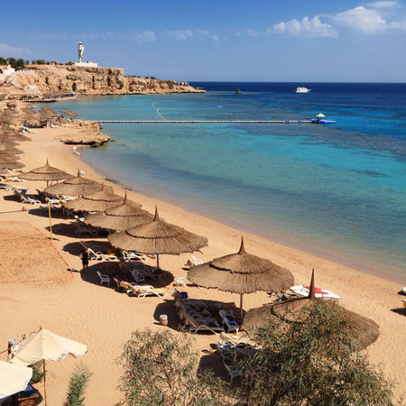 Soggiorno Mare a Sharm El-Sheikh: Valtur Reef Oasis Blue Bay