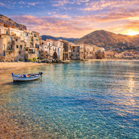 Mare & Tour a Cefalù: le meraviglie dell'Estate siciliana
