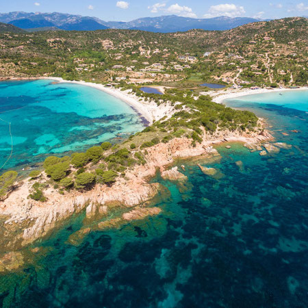 Tour della Corsica: L'Isola della Bellezza tra Profumi di Macchia e Mare Cristallino