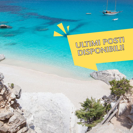 Sardegna Insolita: Tour & Mare tra tradizioni e relax