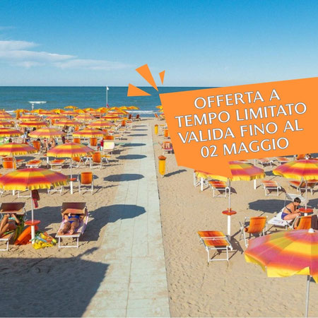 Soggiorno Mare a Giulianova: Relax & Divertimento