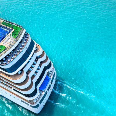 Crociera nel Mediterraneo con Msc Orchestra