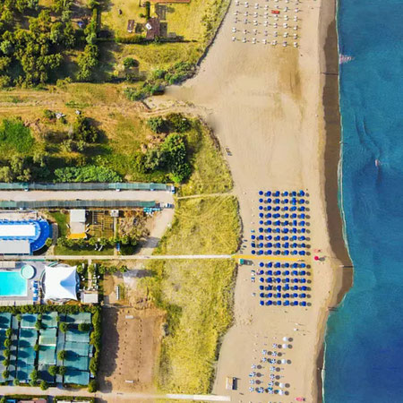 Soggiorno Mare in Cilento: Relax e divertimento in Resort 4*