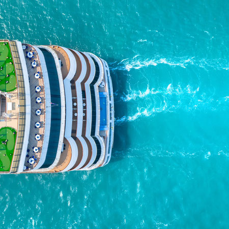 Crociera con la Msc Divina: Italia, Grecia e Turchia