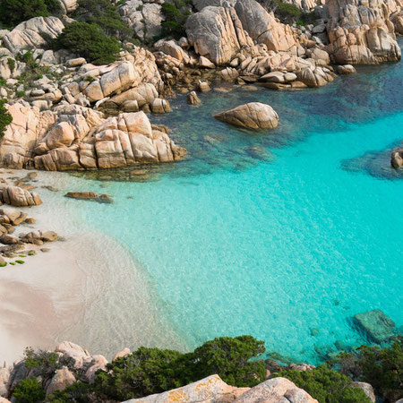 Sardegna Insolita: Tour & Mare nella selvaggia Ogliastra